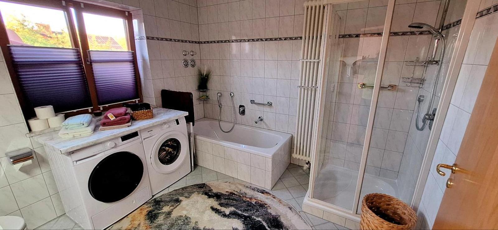 Ferienwohnung Nussbaum Bayerisches Voralpenland Lorenzenberg Ngoại thất bức ảnh