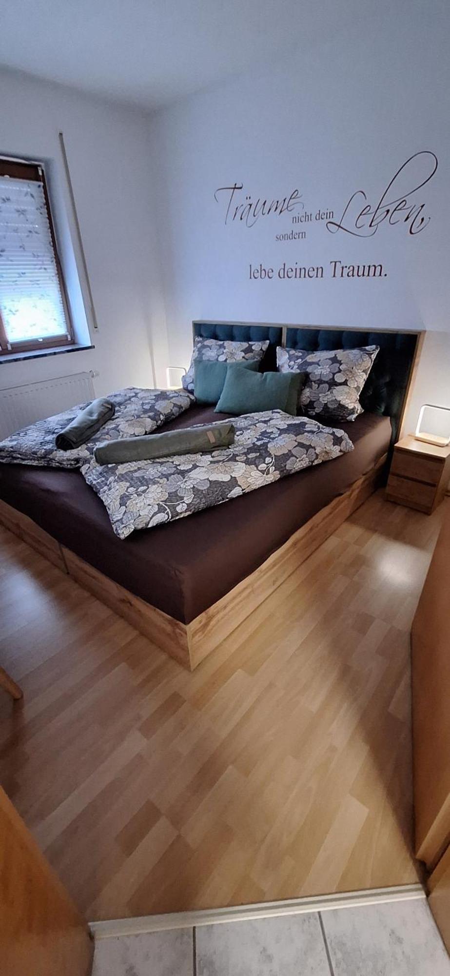 Ferienwohnung Nussbaum Bayerisches Voralpenland Lorenzenberg Ngoại thất bức ảnh